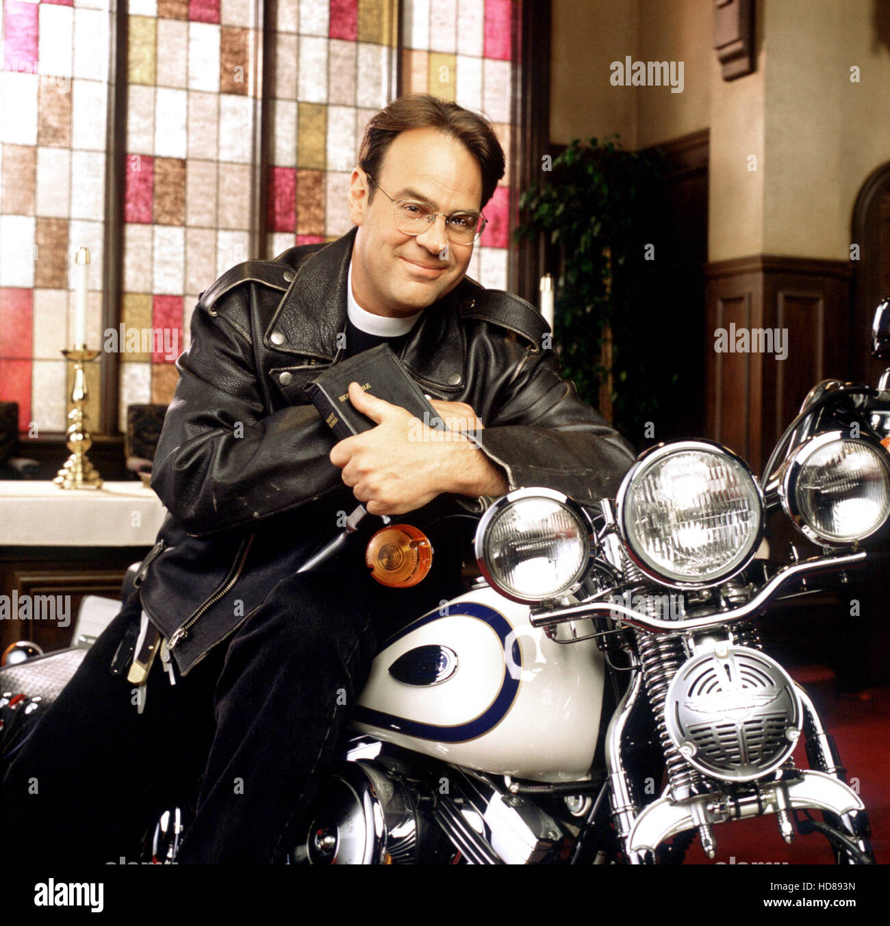 John Goodman Marlboro Man