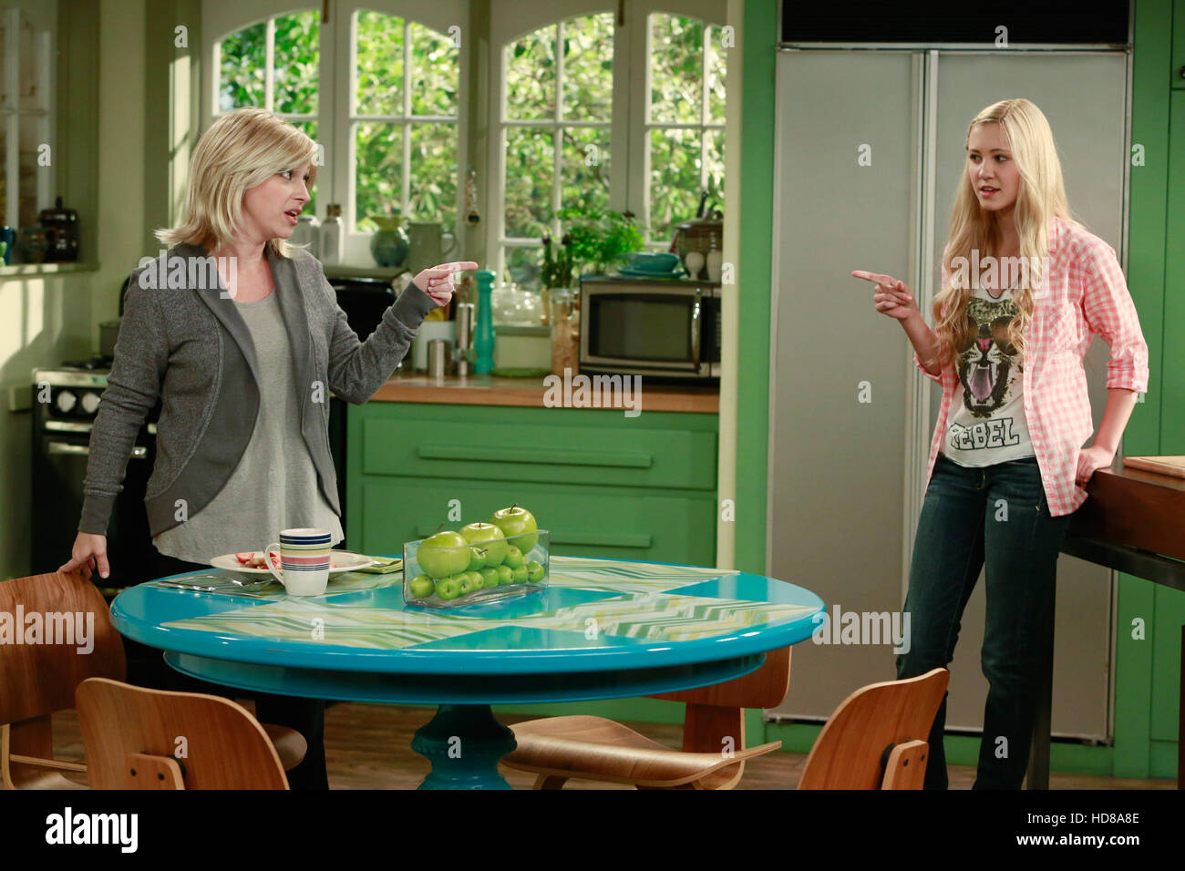 Ava Sambora Good Luck Charlie