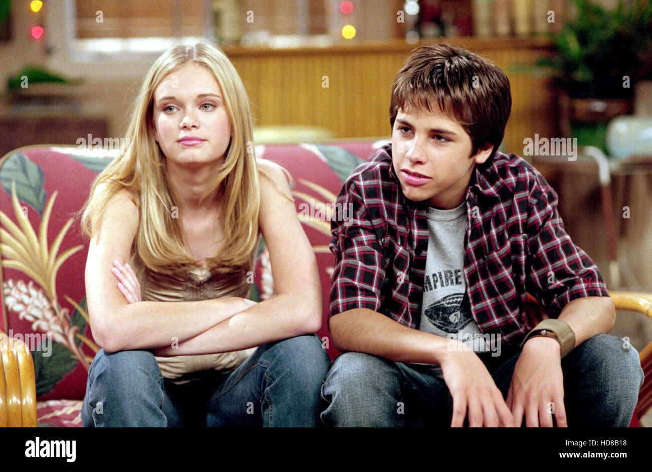 GREETINGS FROM TUCSON, Sara Paxton, Pablo Santos, 'My Two Padres