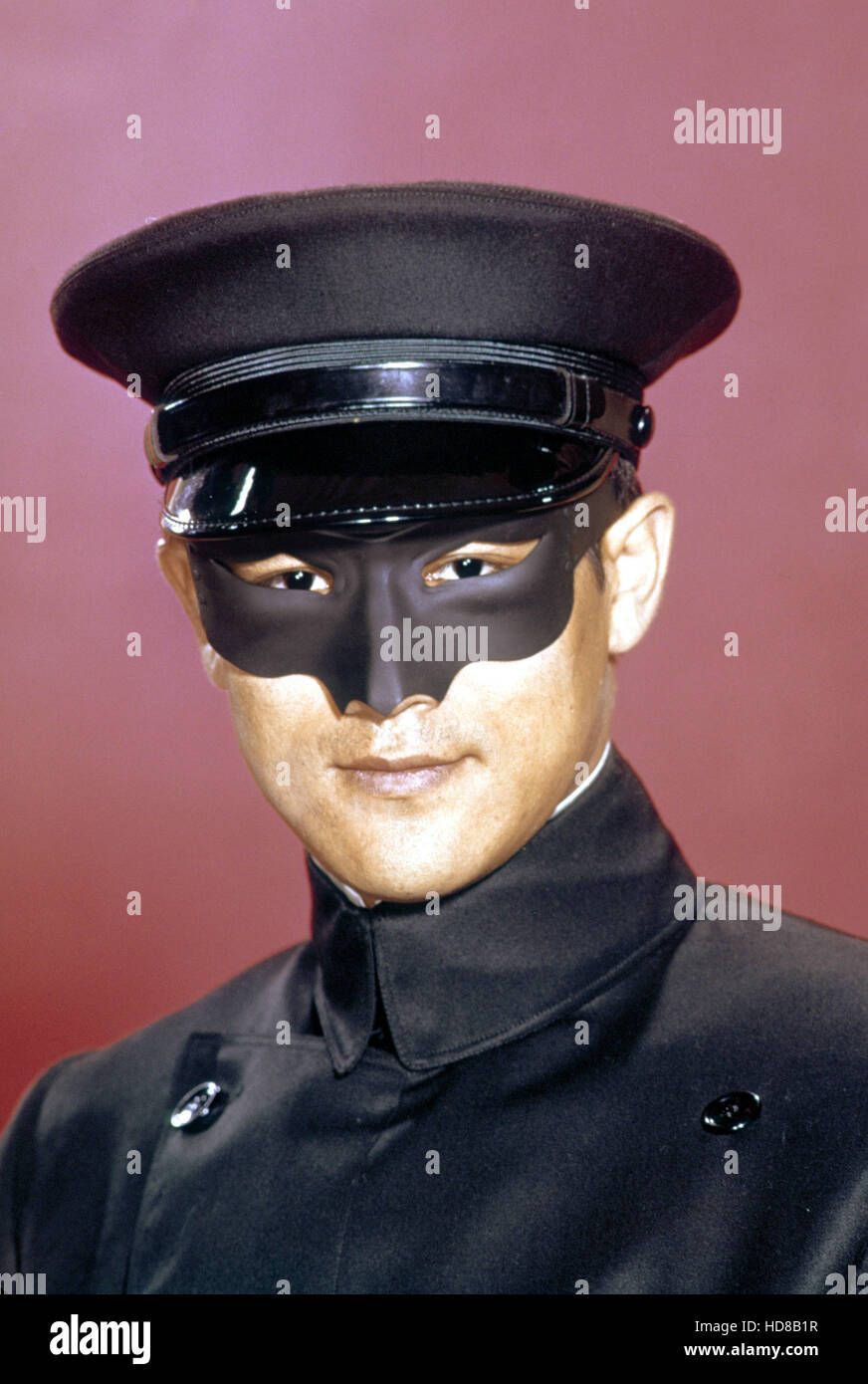 The Green Hornet Bruce Lee 1966 67 Tm And Copyright © 20th Century