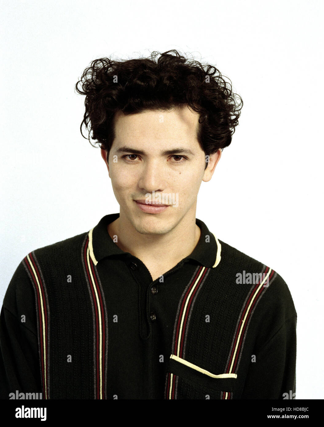 HOUSE OF BUGGIN', John Leguizamo, (Season 1), 1995. © Fox / Courtesy