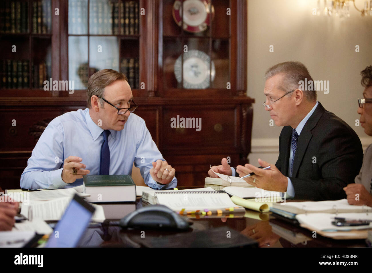 house of cards kevin spacey