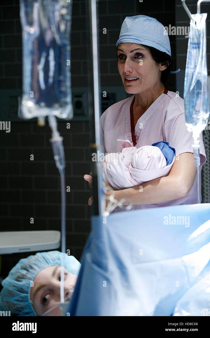 HOUSE, Vanessa Zima, Lisa Edelstein, 'Joy', (Season 5, episode 506