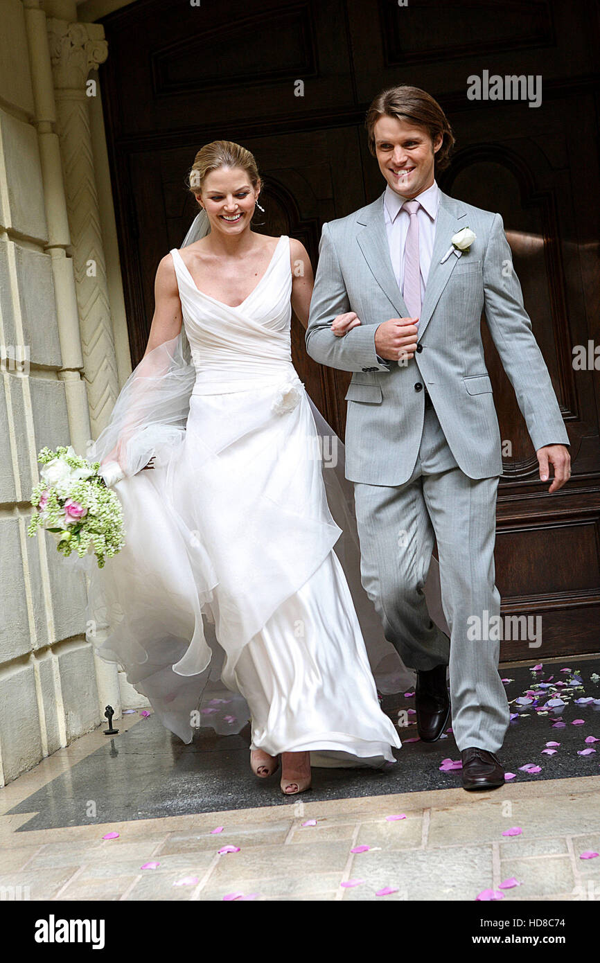 HOUSE, Jennifer Morrison, Jesse Spencer, ' Both Sides Now ', (Season 5