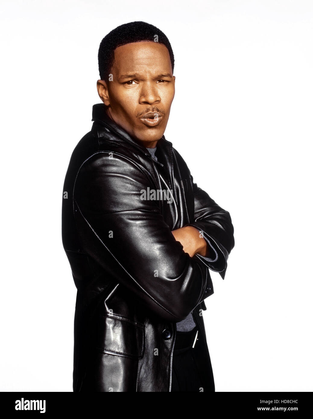 THE JAMIE FOXX SHOW, Jamie Foxx, 19962001, © Warner Bros. / Courtesy