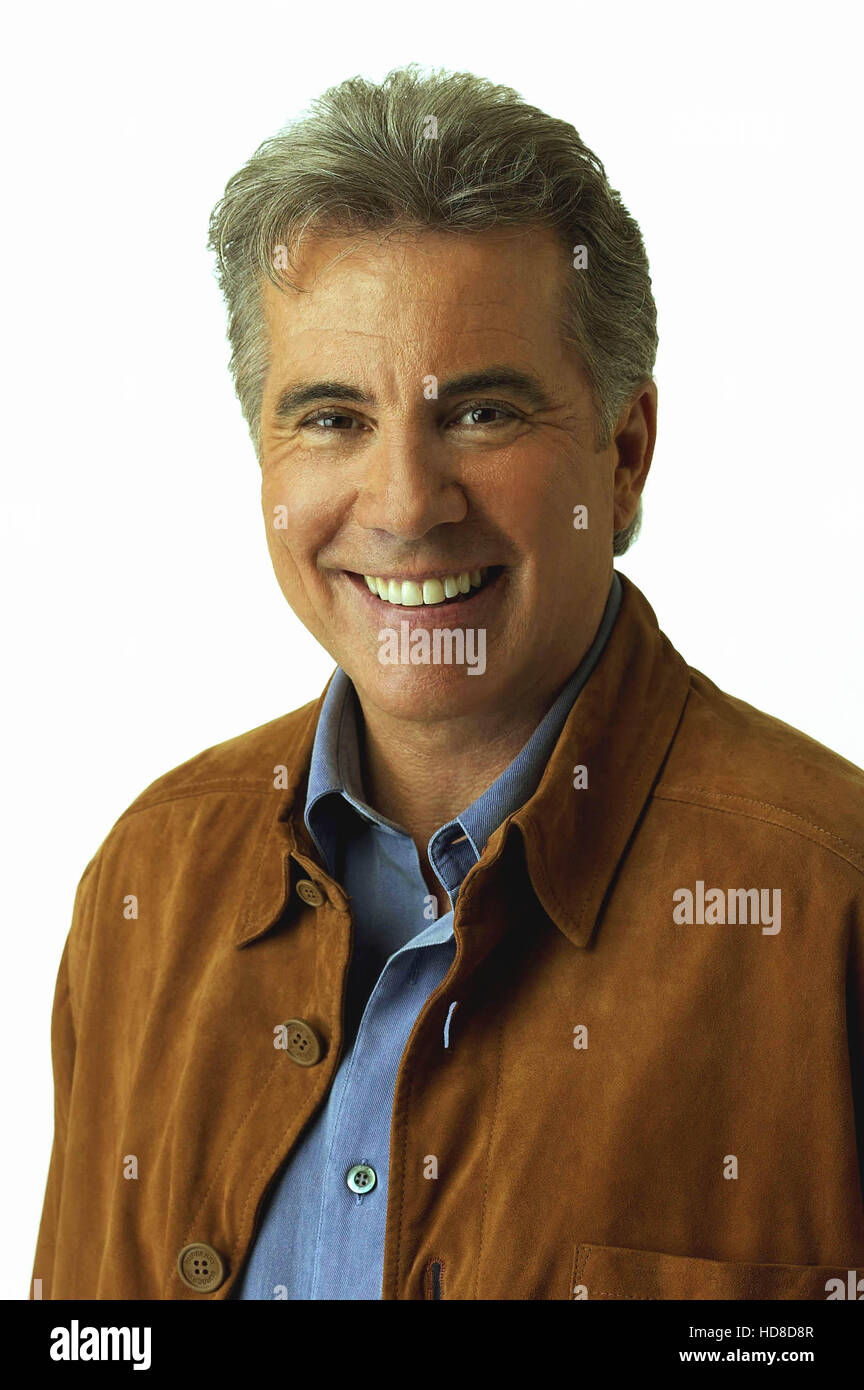 THE JOHN WALSH SHOW, 2002, John Walsh Stock Photo Alamy