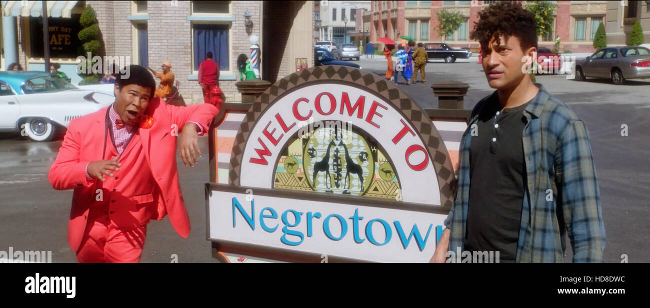 kee and peele skit declaration of independence
