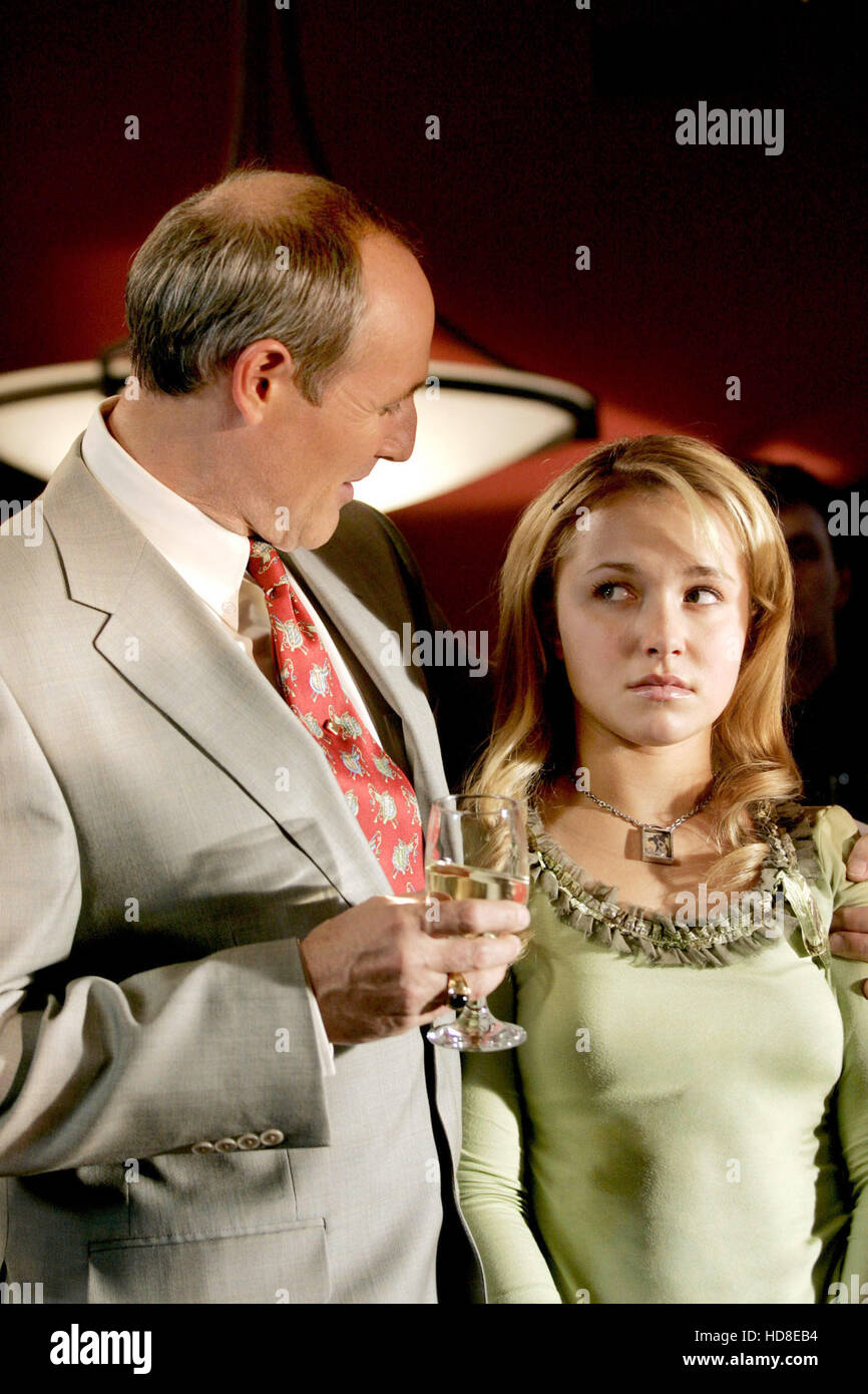 LIES MY MOTHER TOLD ME, Colm Feore, Hayden 2005. ©