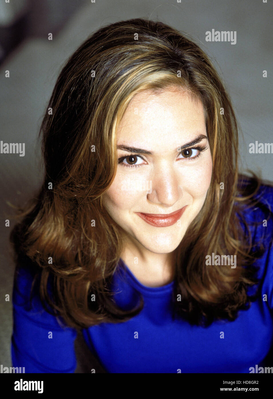 NED AND STACEY, Nadia Dajani, (Season 2), 199597, © TriStar Television