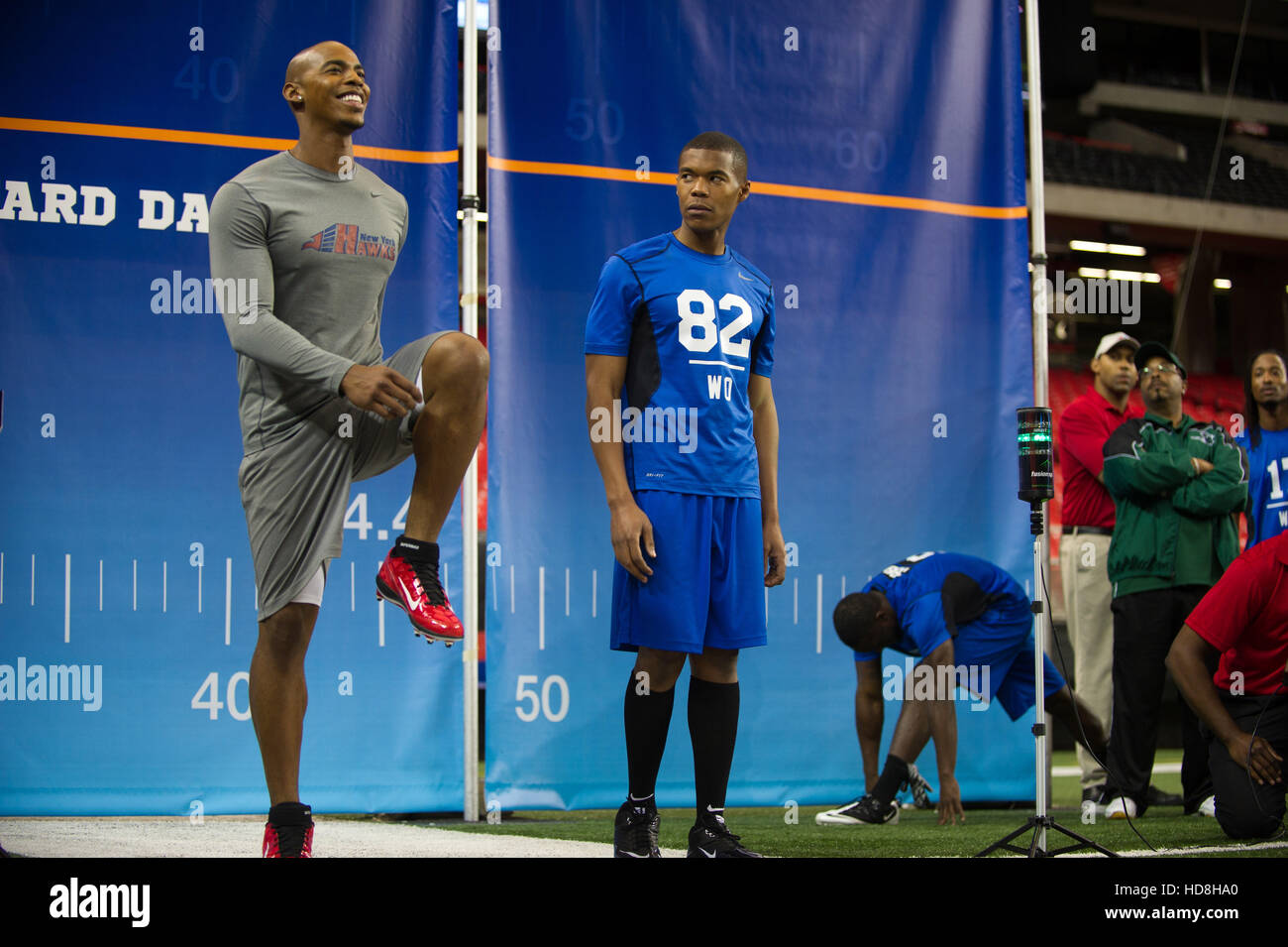 Necessary roughness from left mehcad brooks gaius charles wide deceiver