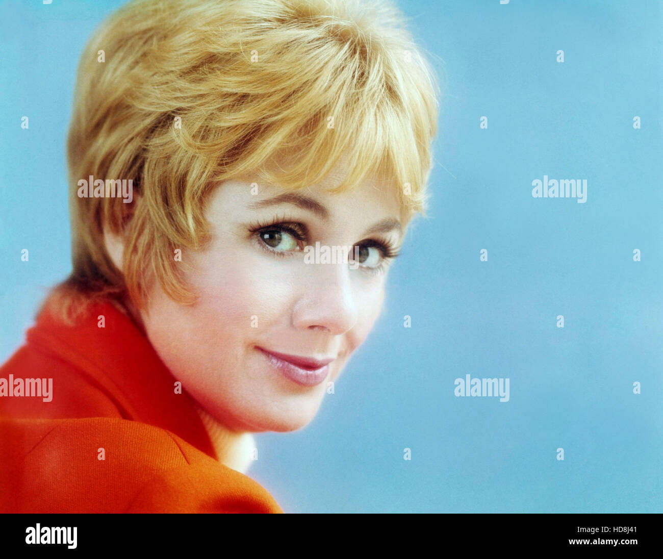 THE PARTRIDGE FAMILY, Shirley Jones, 197074 Stock Photo Alamy