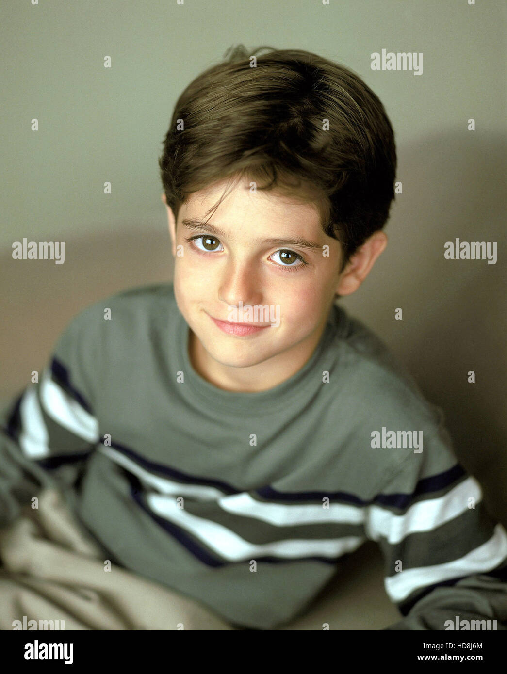 PARTY OF FIVE, Jacob Smith, 1994-2000, photo: Aaron Rapoport ...