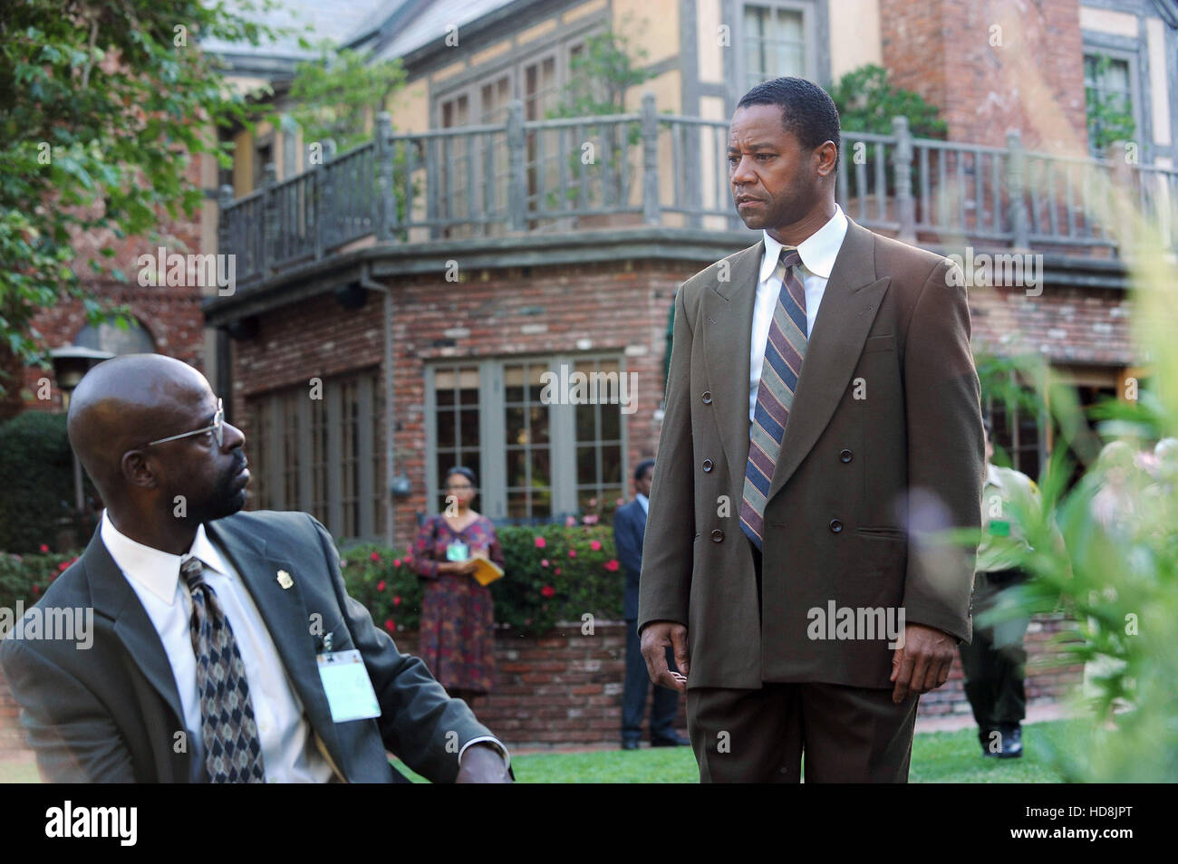 THE PEOPLE V. O.J. SIMPSON: AMERICAN CRIME STORY (aka THE PEOPLE VS. O ...