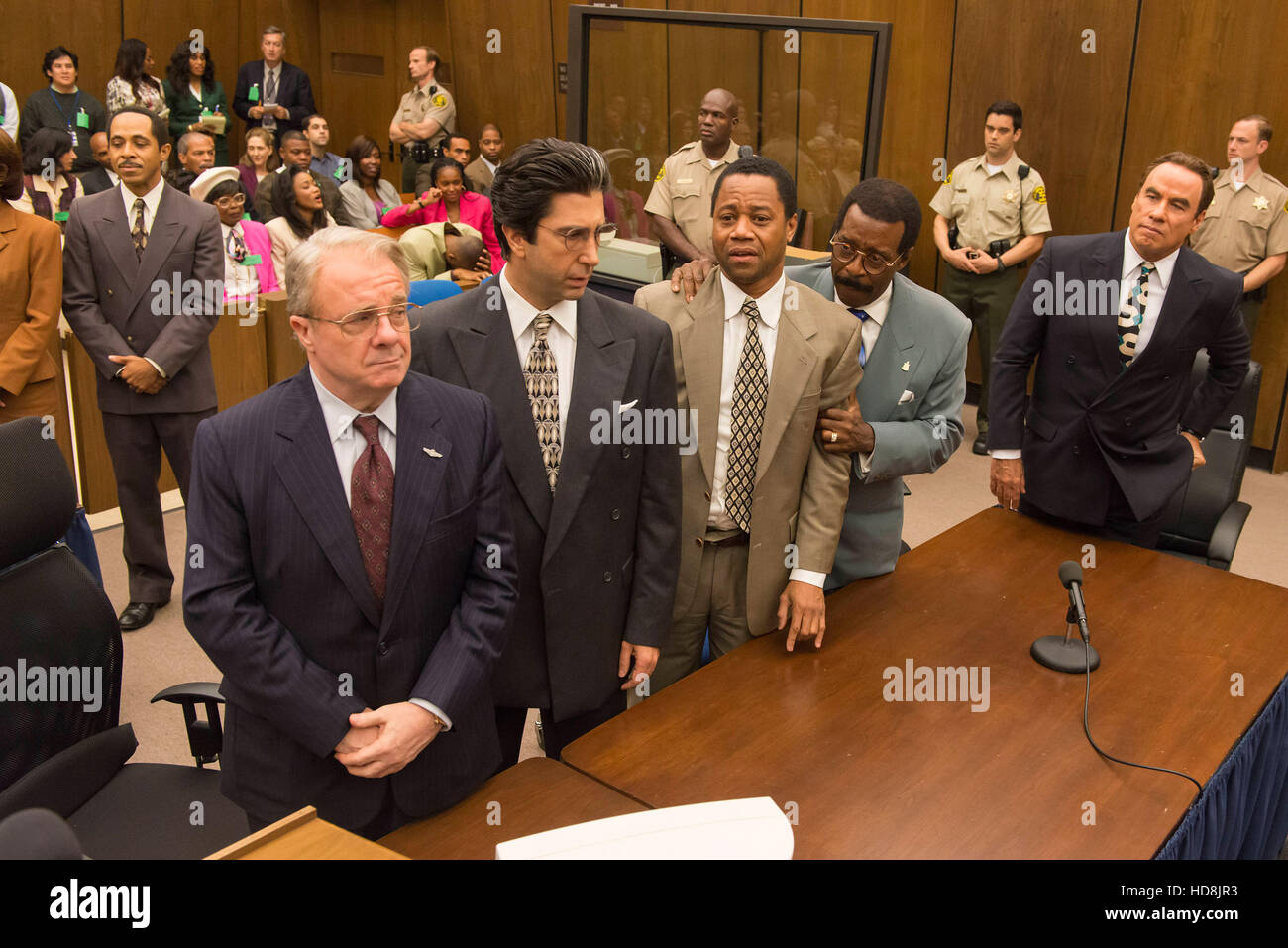Oj Simpson Crime Scene What The Police Found Its Impact On The Verdict - 73gl3rk