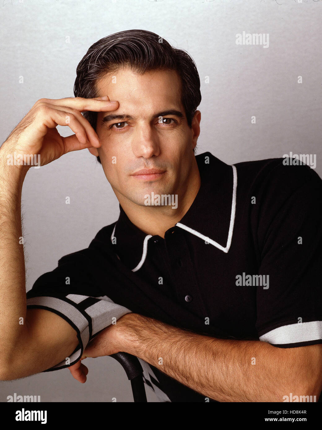 PORT CHARLES, Mitch Longley, 1997-2003, © ABC / Courtesy: Everett