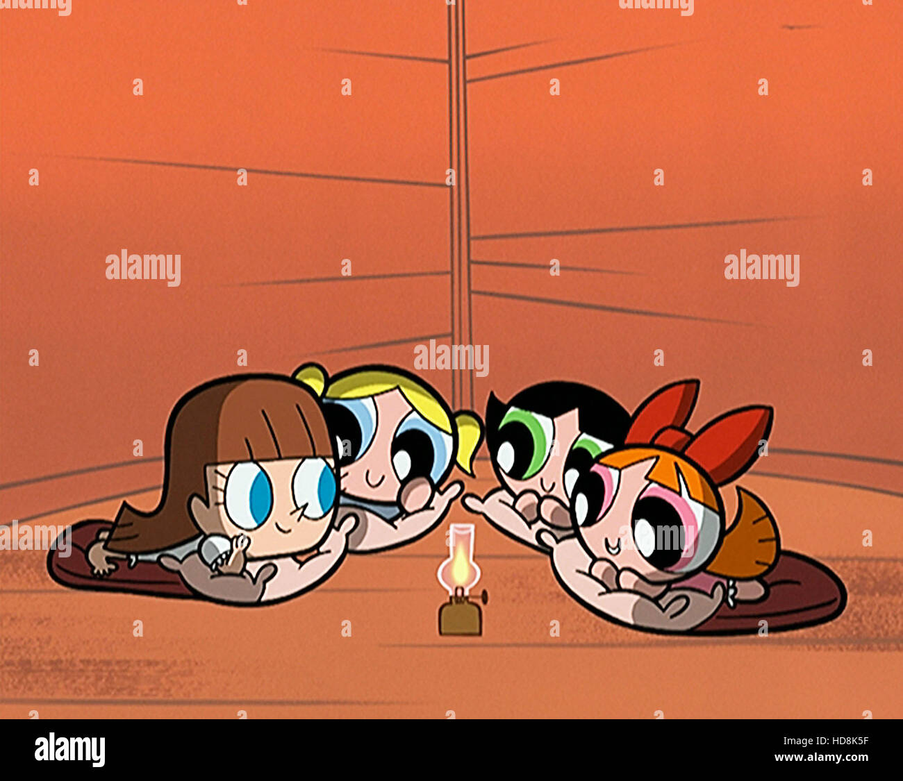 Powerpuff Girls Superfriends Members Only WDDC Powerpuff Girls Superfriends Members Only WDDC