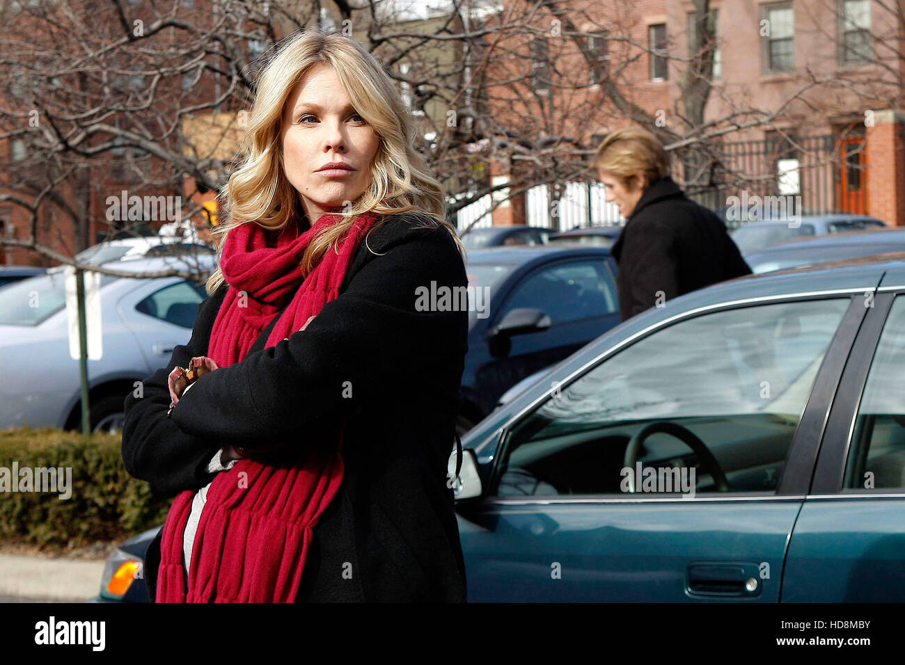 RESCUE ME, (from left): Andrea Roth, Denis Leary, 'Mutha', (Season 7 ...