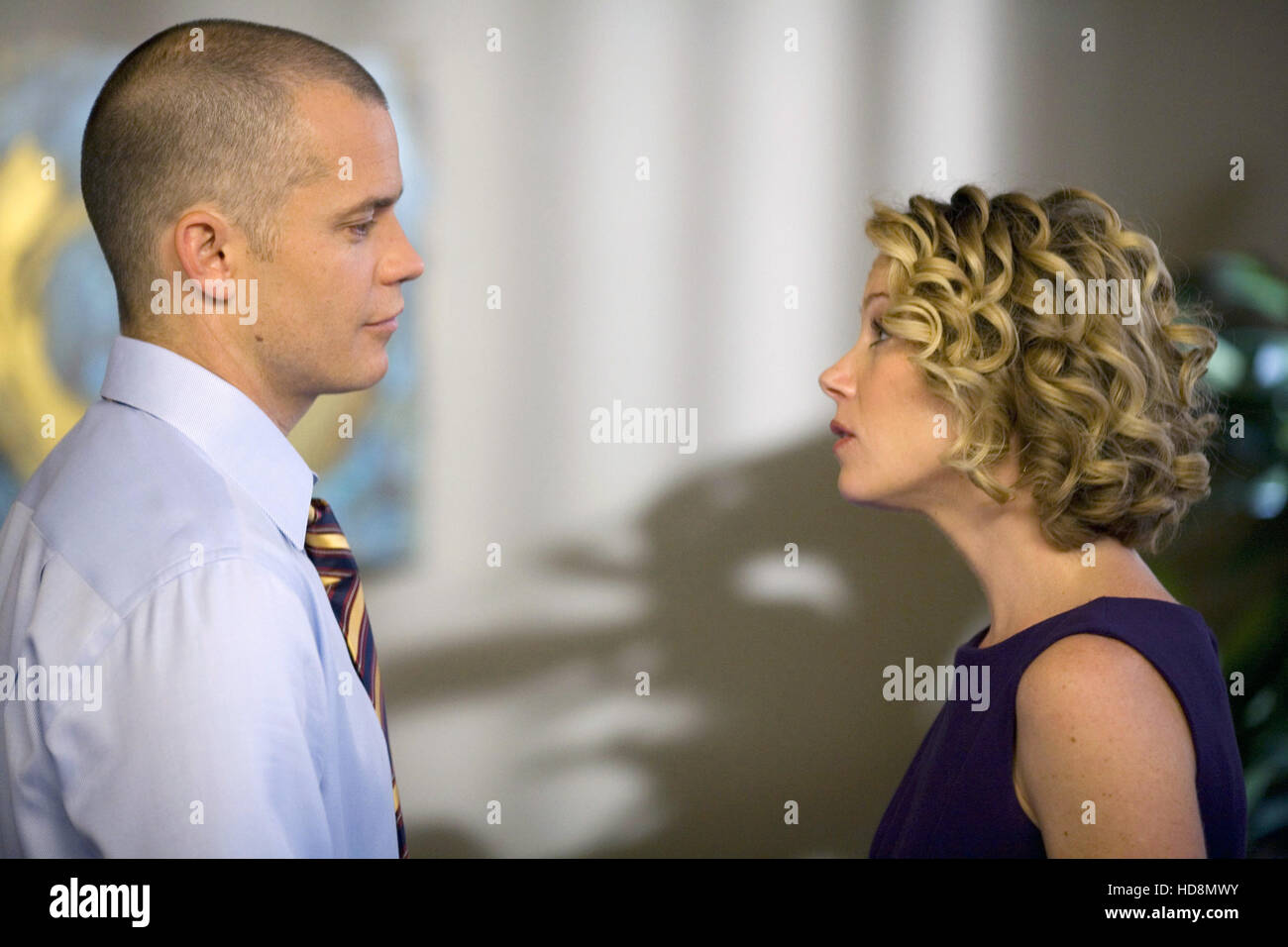 SAMANTHA WHO?, Timothy Olyphant, Christina Applegate, 'The Boss ...