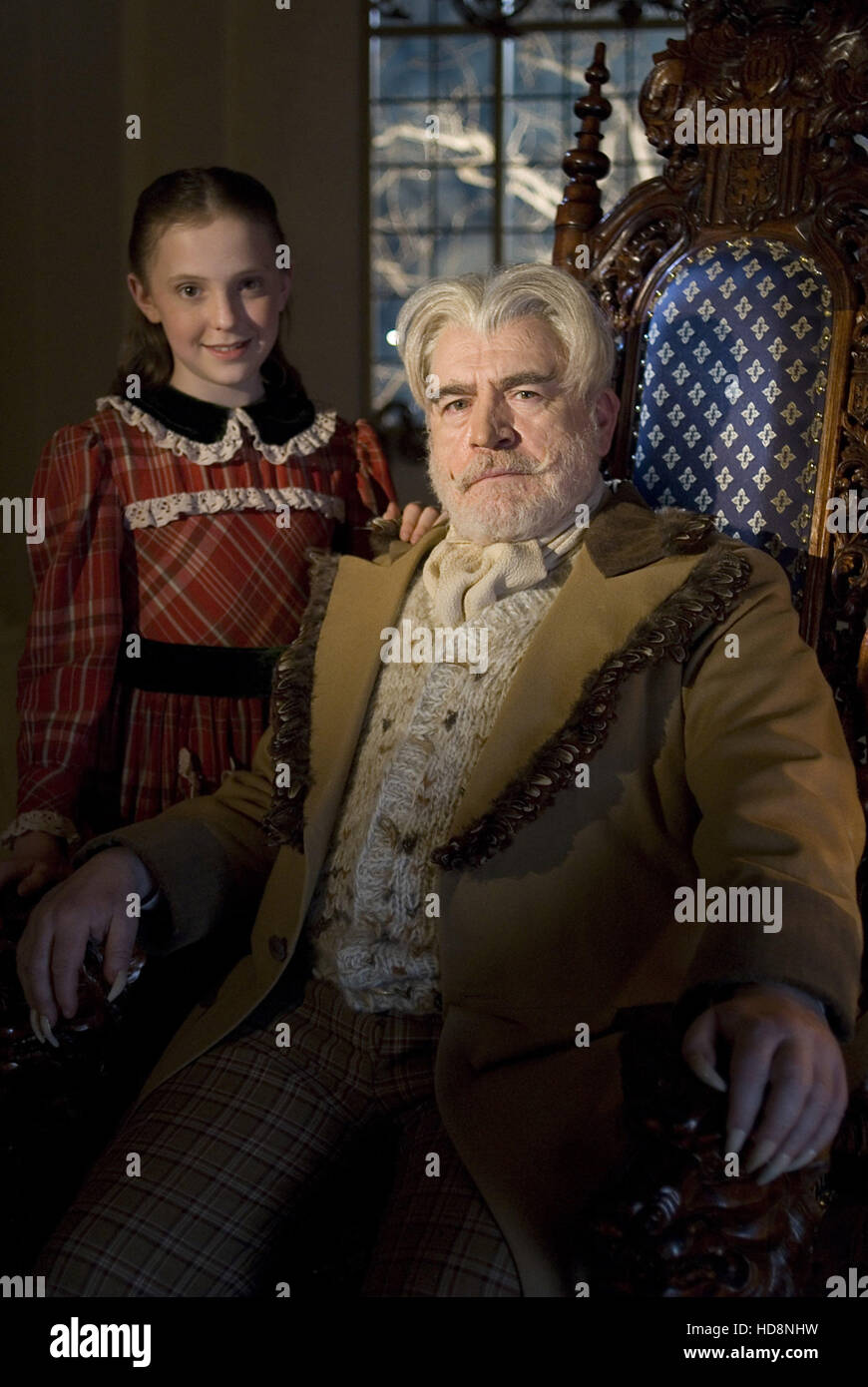 THE SECRET OF THE NUTCRACKER, (aka THE CHRISTMAS NUTCRACKER), lr