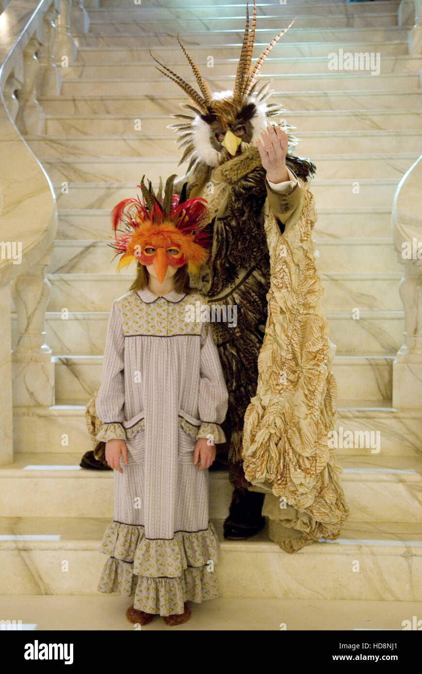 THE SECRET OF THE NUTCRACKER, (aka THE CHRISTMAS NUTCRACKER), lr