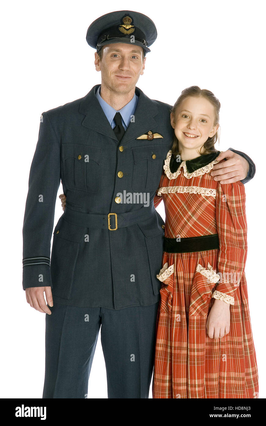 THE SECRET OF THE NUTCRACKER, (aka THE CHRISTMAS NUTCRACKER), lr Tom