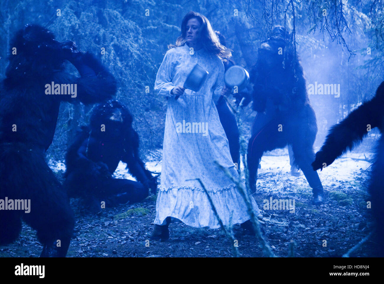 THE SECRET OF THE NUTCRACKER, (aka THE CHRISTMAS NUTCRACKER), 2007