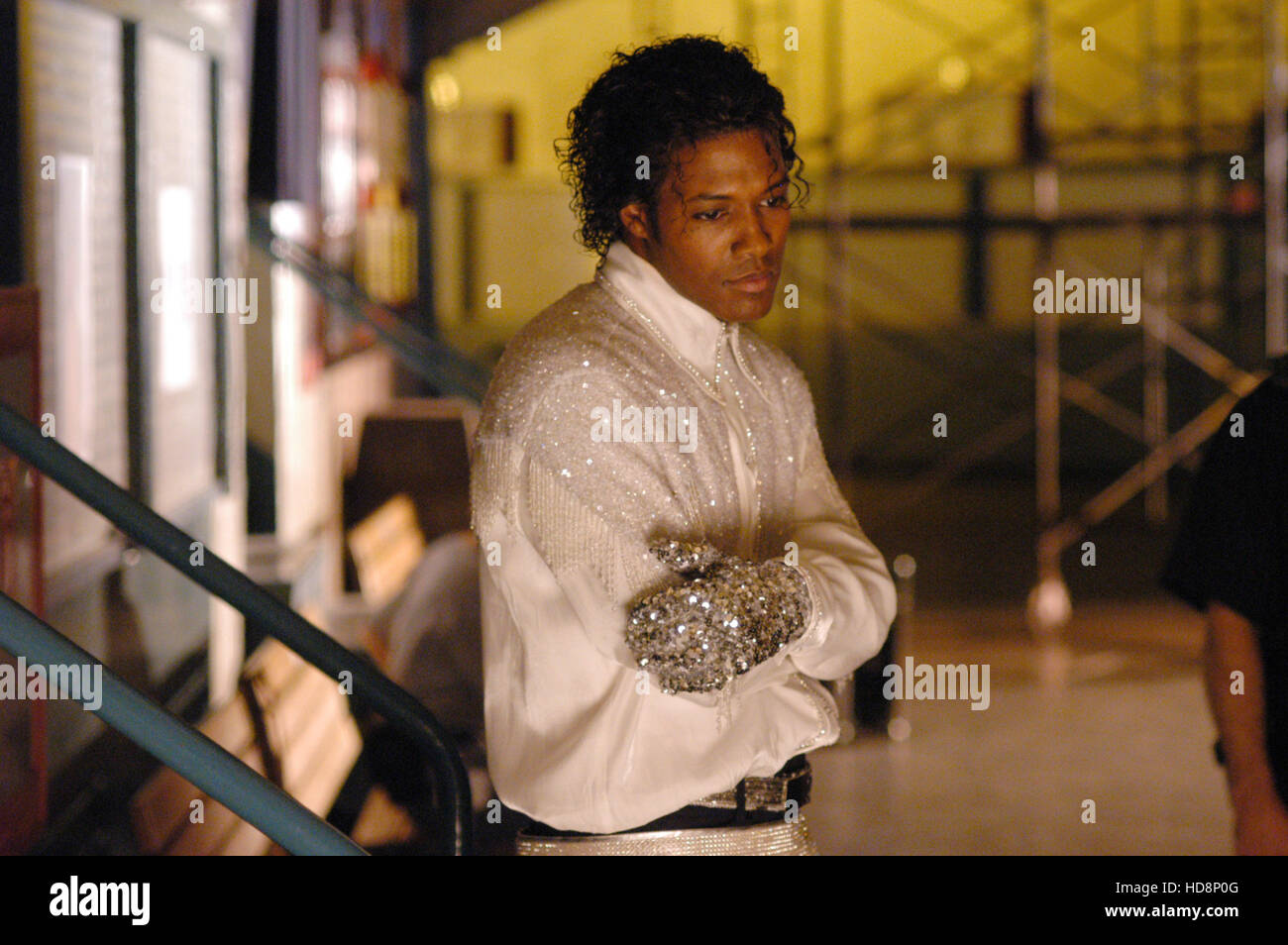 MAN IN THE MIRROR THE MICHAEL JACKSON STORY, Flex Alexander, 2004