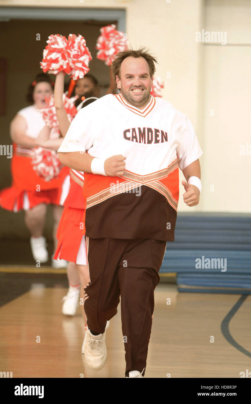 MY NAME IS EARL, Ethan Suplee, 'We've Got Spirit', (Season 4, Episode ...
