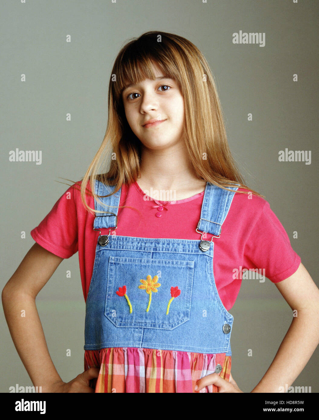 MY SOCALLED LIFE, Lisa Wilhoit, 199495, © ABC / Courtesy Everett