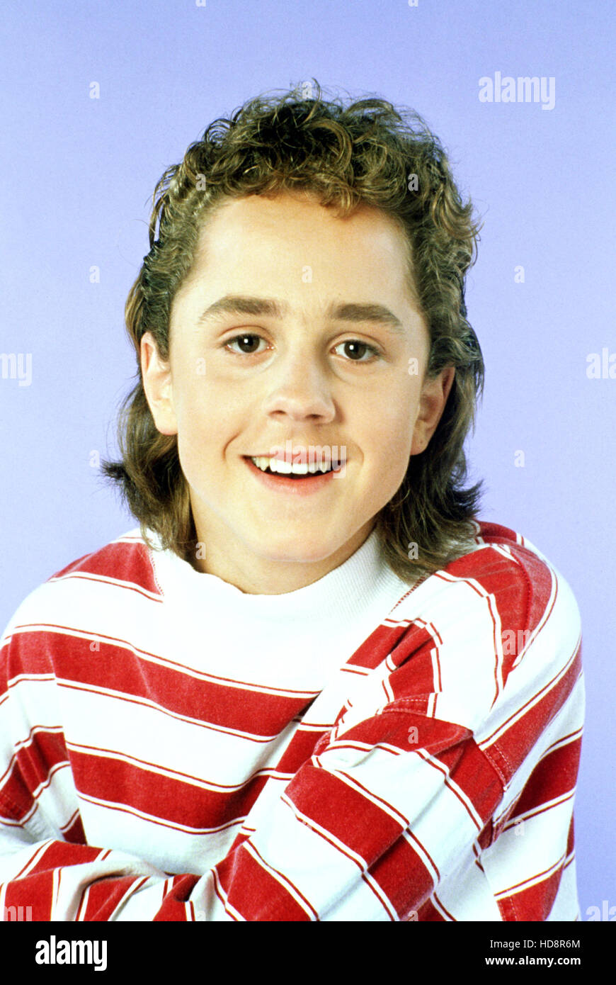 MY TWO DADS, Giovanni Ribisi, 1987-89, © TriStar / Courtesy: Everett ...