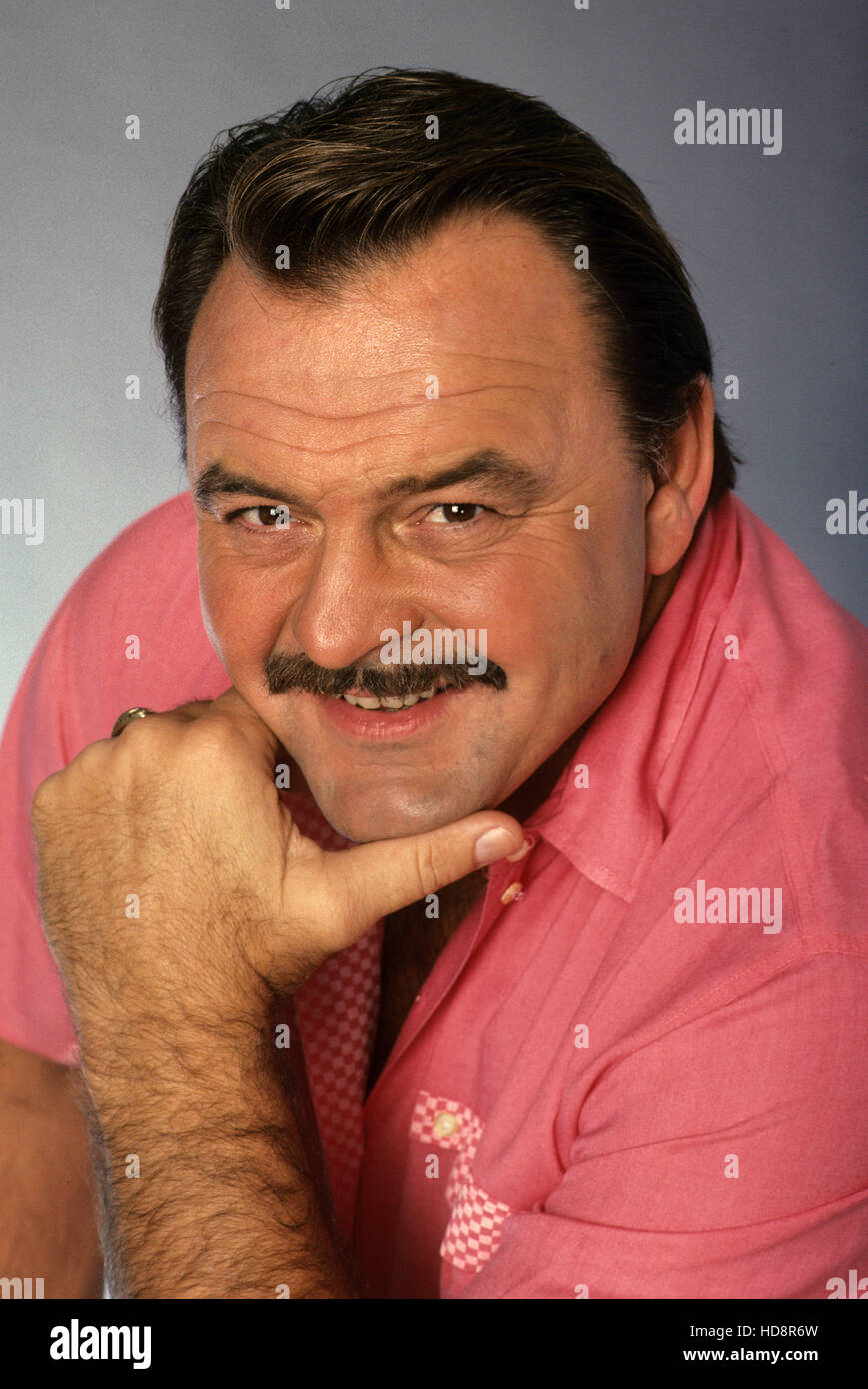 MY TWO DADS, Dick Butkus, 1987-89, © TriStar / Courtesy: Everett ...