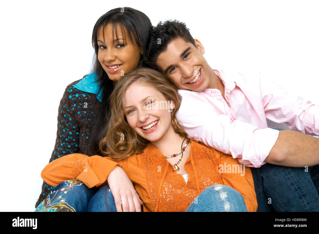 NATURALLY, SADIE, Jasmine Richards, Charlotte Arnold, Michael D'Ascenzo