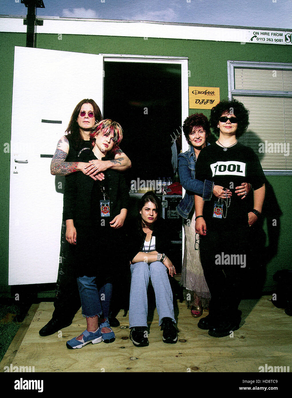 ozzy osbourne kelly