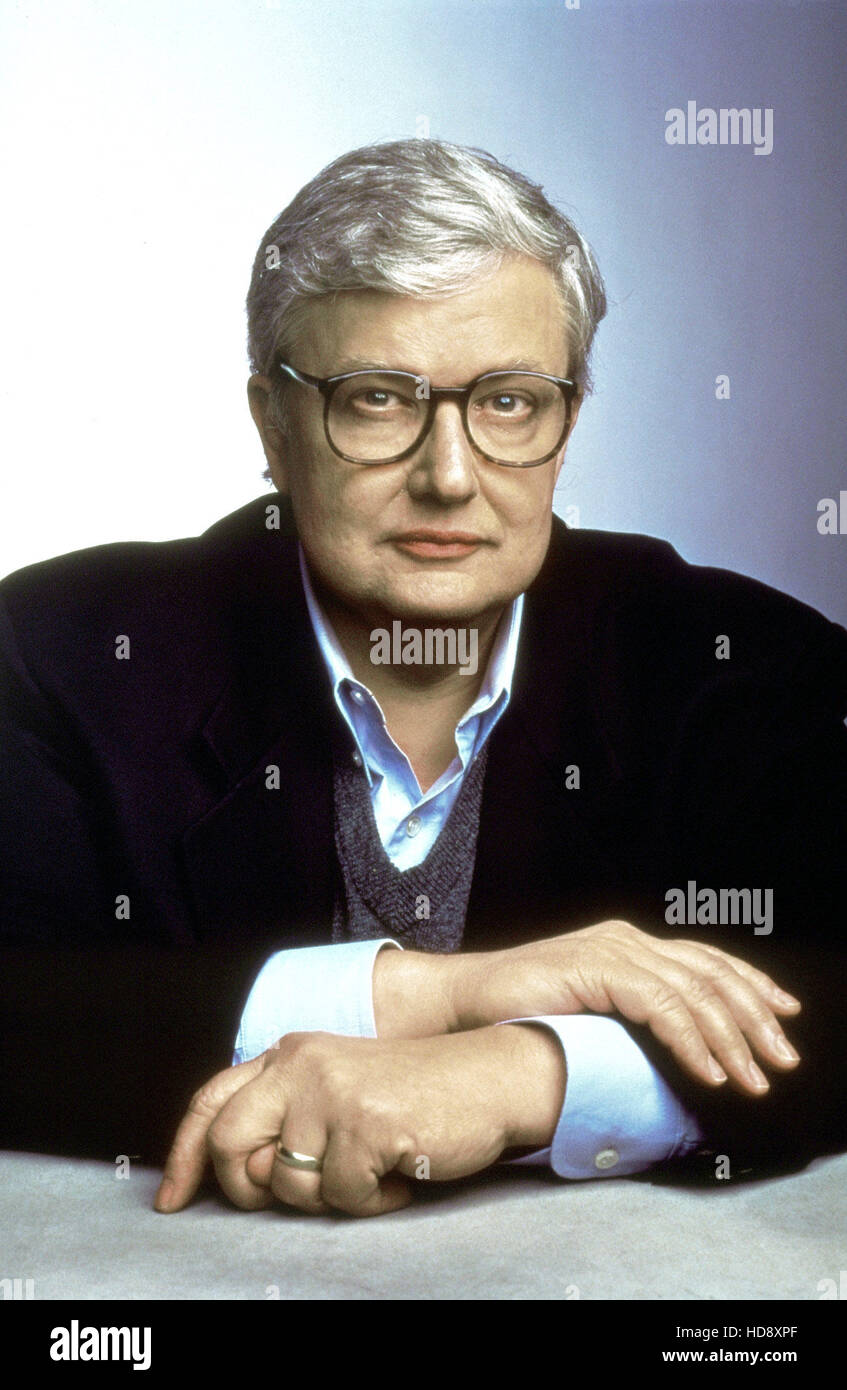 SISKEL & EBERT (aka SISKEL & EBERT AT THE MOVIES), Roger Ebert, 1986 ...