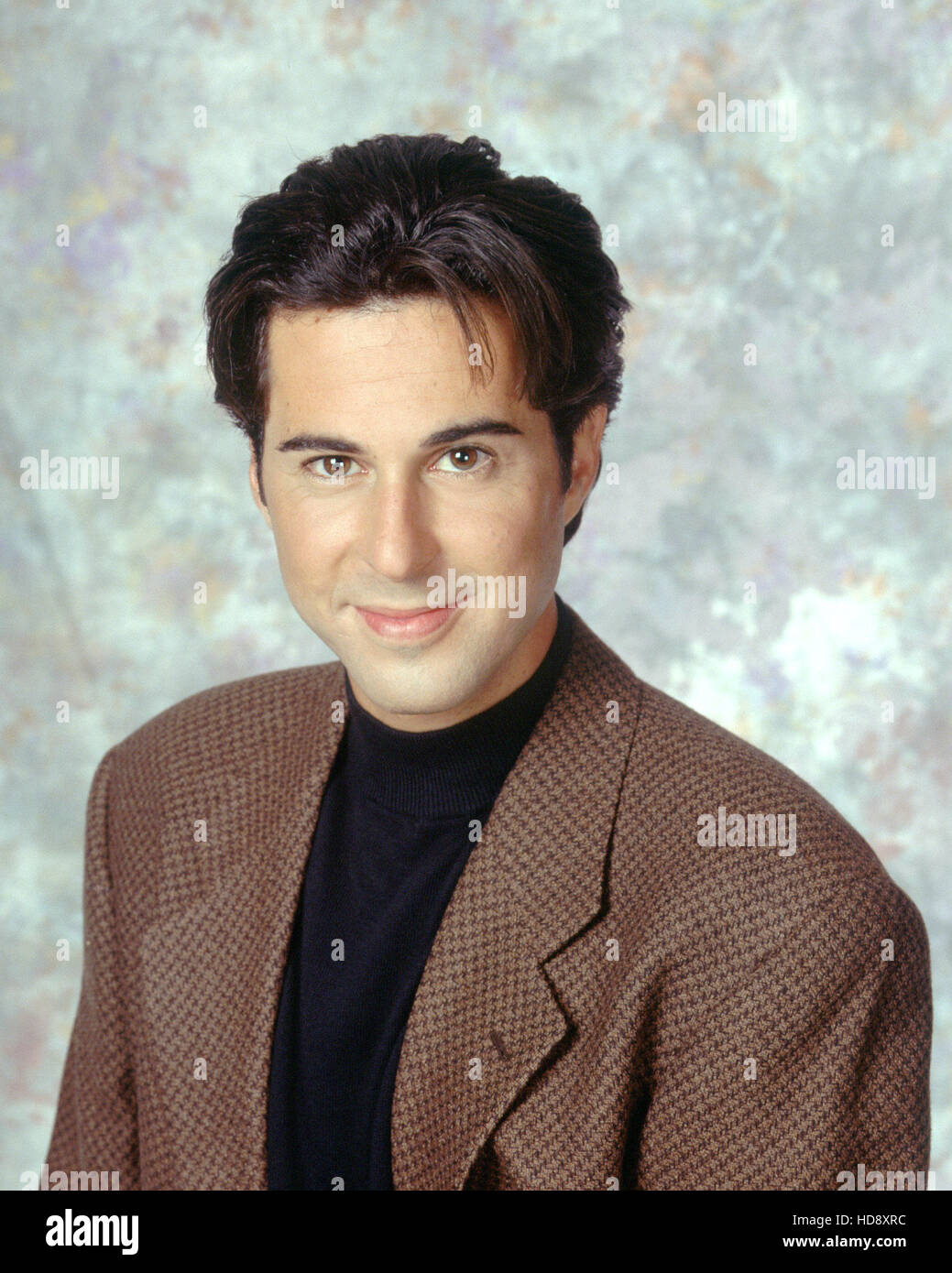 Jonathan Silverman Young Jonathan Silverman, Image & Photo (Free Trial