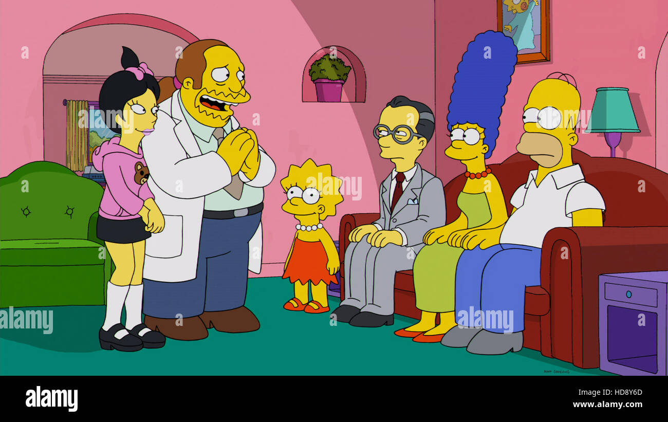 Gomer Simpson mushuk rasmi