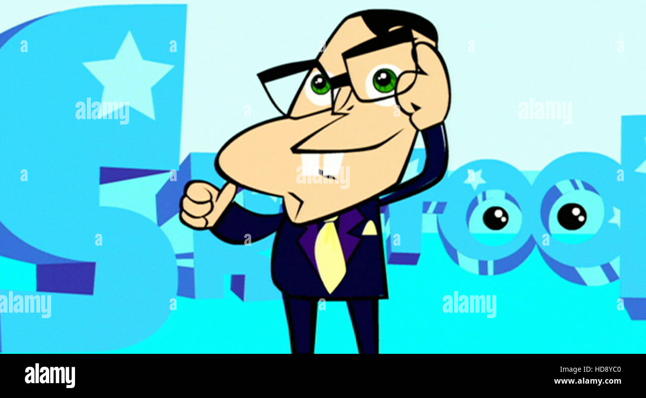 SKATOONY, Chudd Chudders, 2003 Stock Photo - Alamy