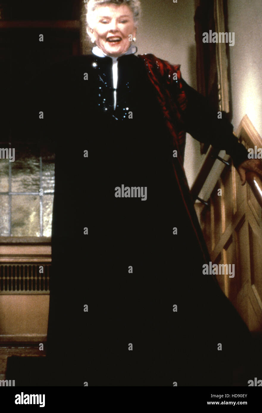 THIS CAN'T BE LOVE, Katharine Hepburn, 1994, (c)Davis Entertainment/courtesy Everett Collection