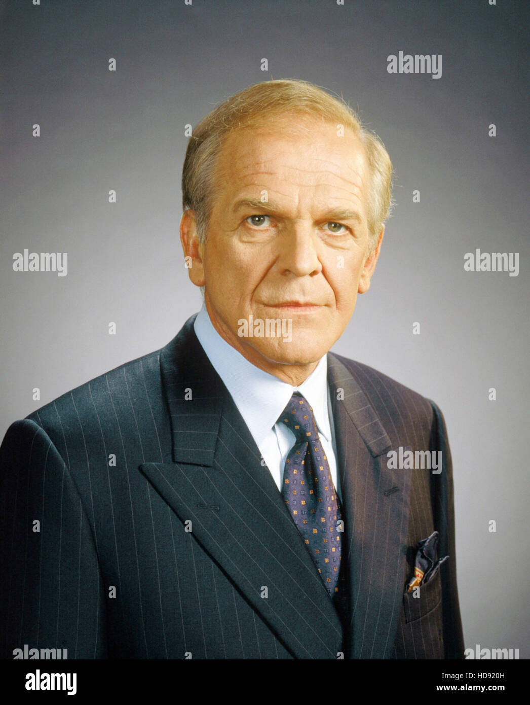 THE WEST WING, John Spencer, (Season 3), 1999, photo © NBC / Courtesy