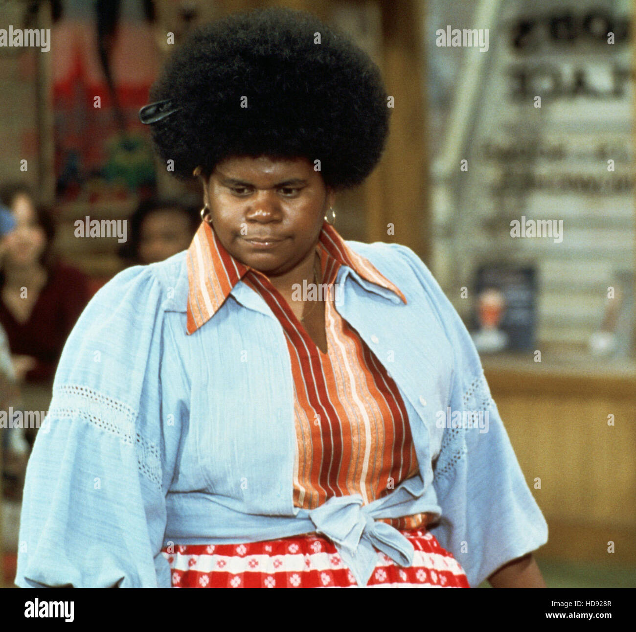 WHAT'S HAPPENING!!, Shirley Hemphill, 197679 Stock Photo Alamy