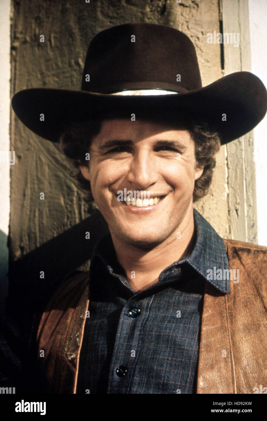 ALIAS SMITH AND JONES, Ben Murphy, 197173 Stock Photo Alamy