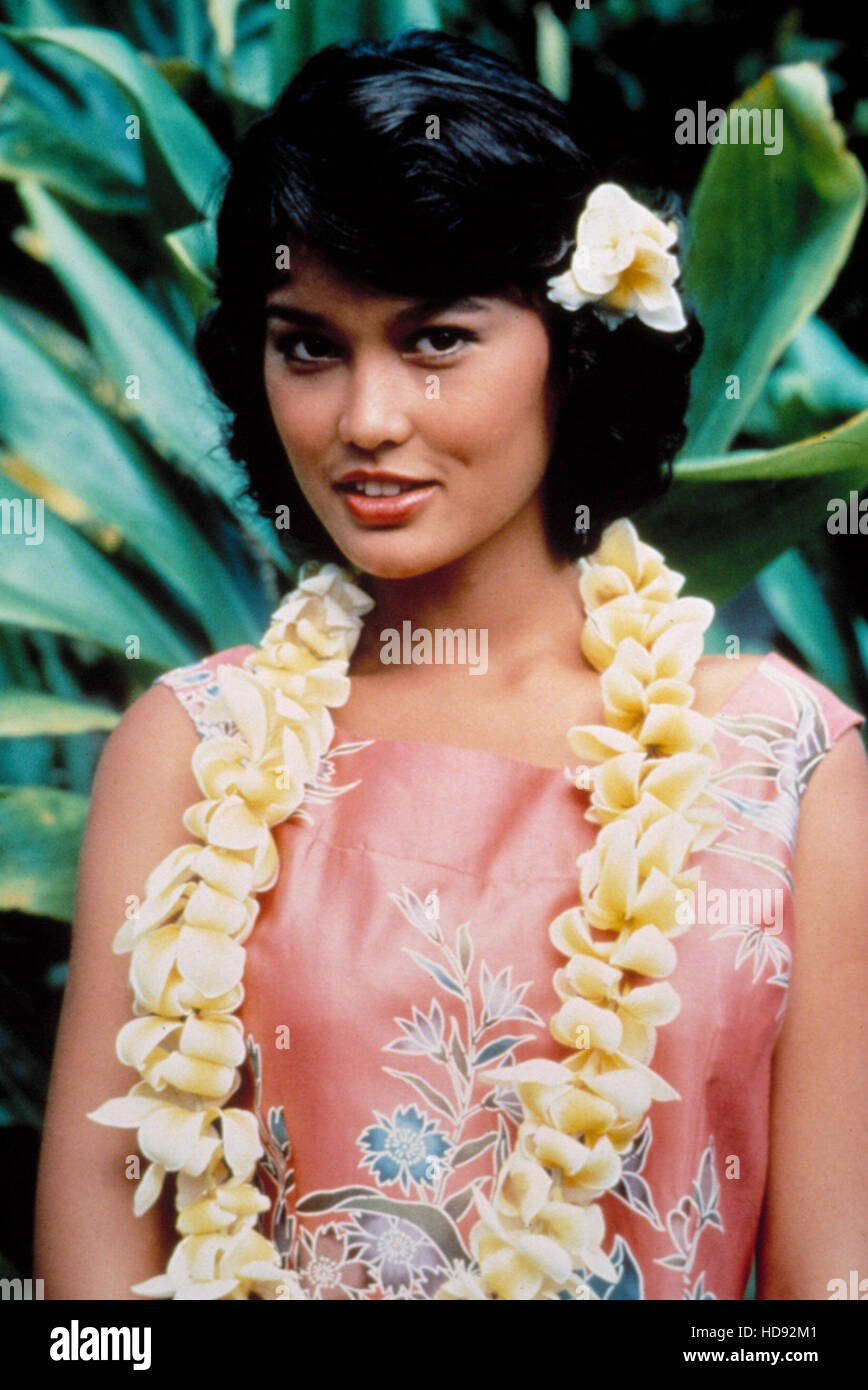 Tia Carrere – Hawaiiana Hawaiiana - Album by Tia Carrere - Apple Music