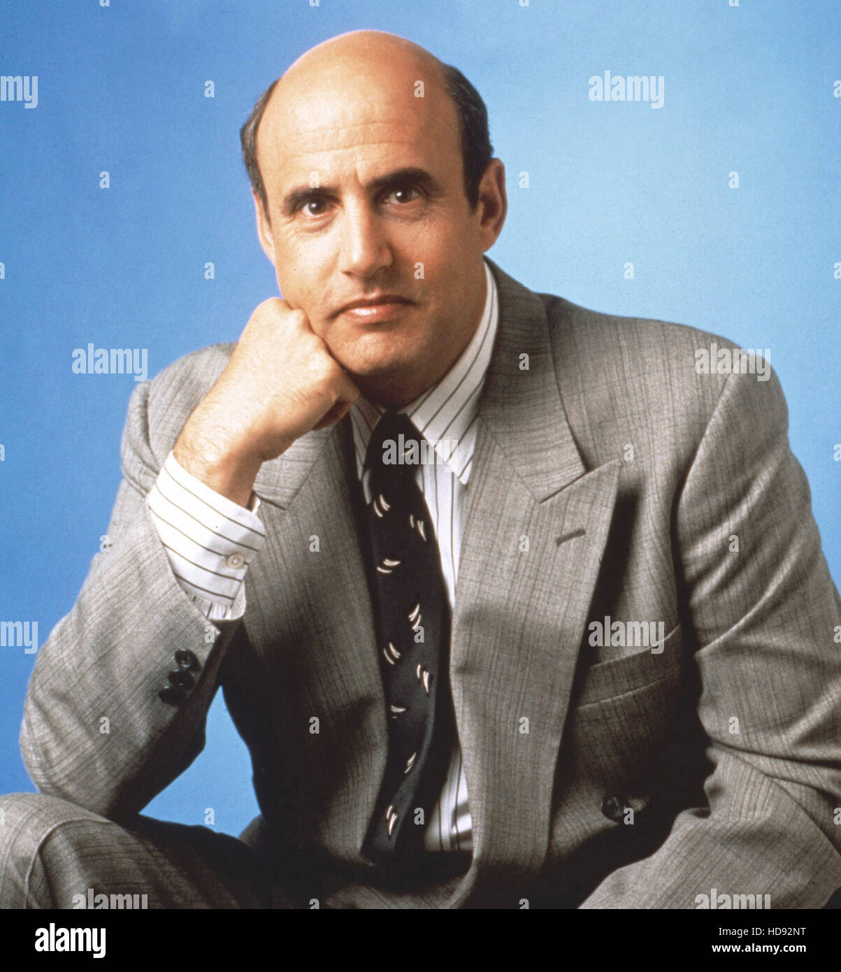 AMERICAN DREAMER, Jeffrey Tambor, 19901991, © Paramount Television