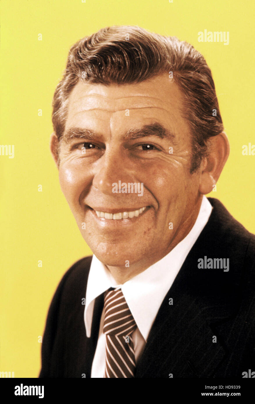 THE ANDY GRIFFITH SHOW, Andy Griffith, 196068 Stock Photo Alamy