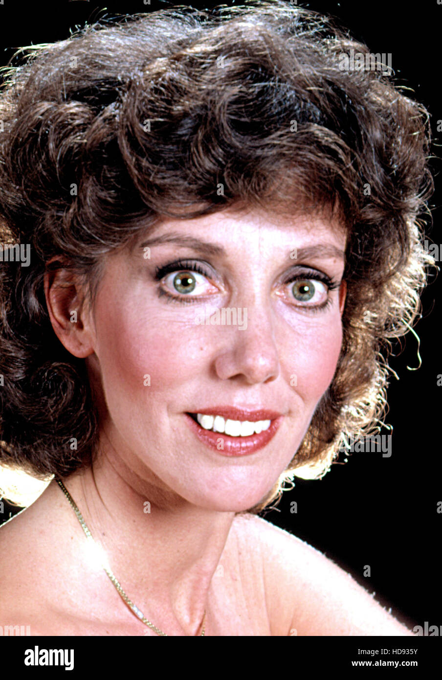 ANOTHER WORLD, Victoria Wyndham, 196499 Stock Photo Alamy