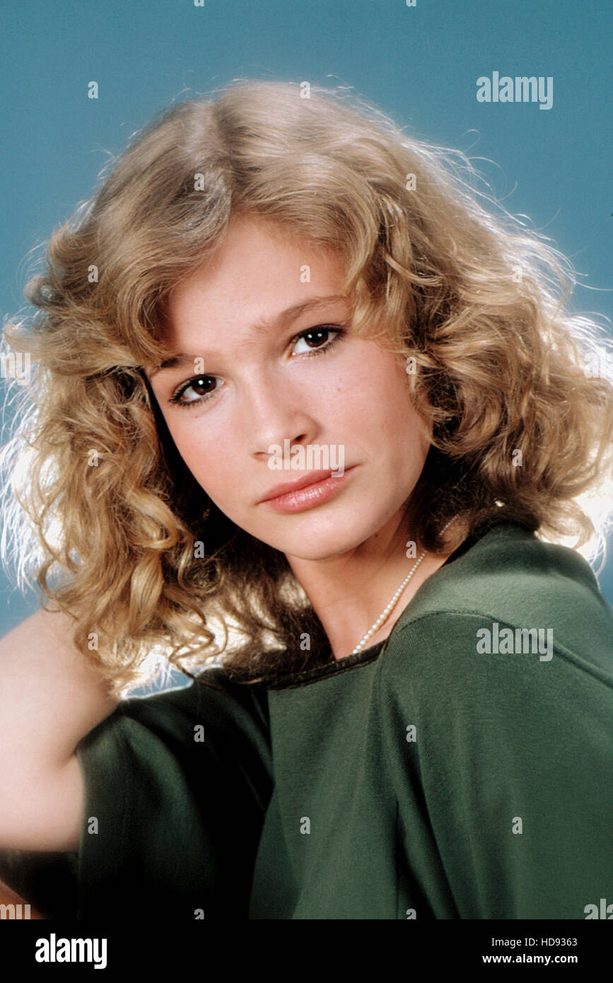 ANOTHER WORLD, Kyra Sedgwick (1982 - 1983), 1964 - 1999. (c) NBC ...