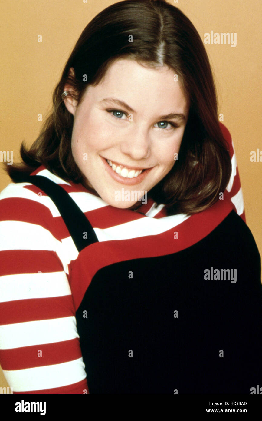 AS THE WORLD TURNS, Ashley Williams, (1995), 19562010. © CBS