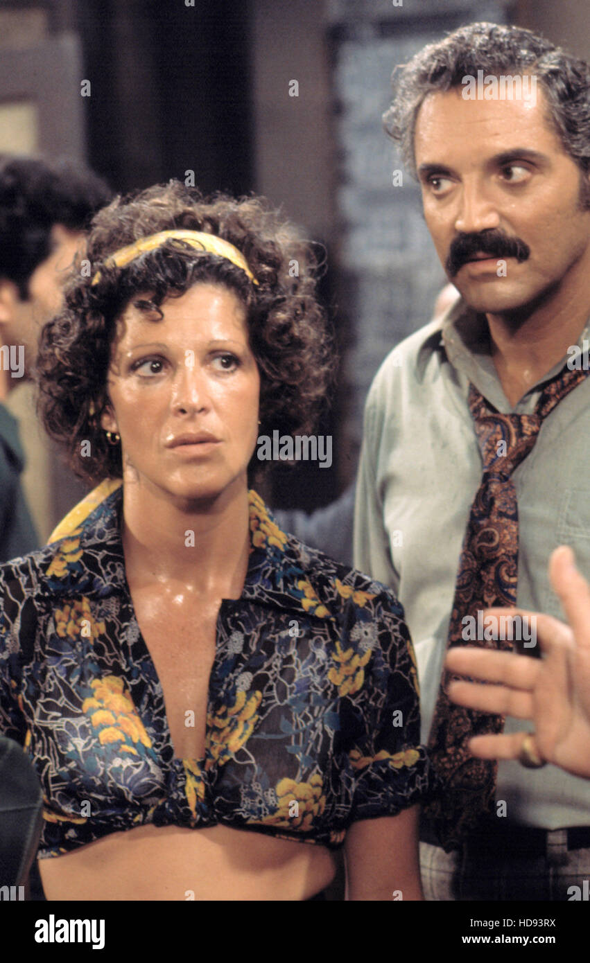 BARNEY MILLER Linda Lavin Hal Linden 1975 82 Stock Photo Alamy BARNEY MILLER Linda Lavin Hal Linden 1975 82 Stock Photo Alamy