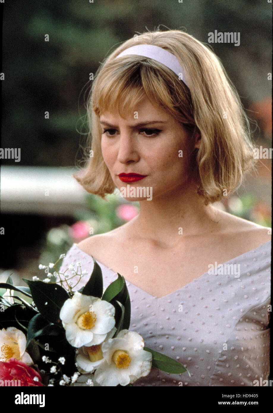 BASTARD OUT OF CAROLINA, Jennifer Jason Leigh, 1996 Stock Photo Alamy