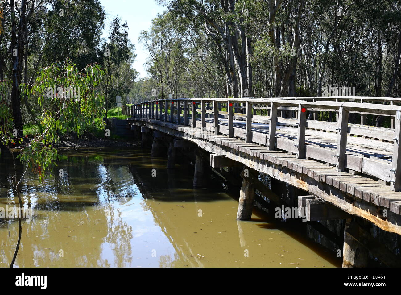 Murray bridge australia hi-res stock photography and images - Alamy